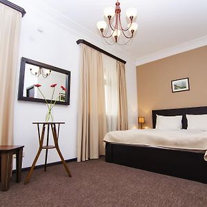 Chambre Supérieure Double